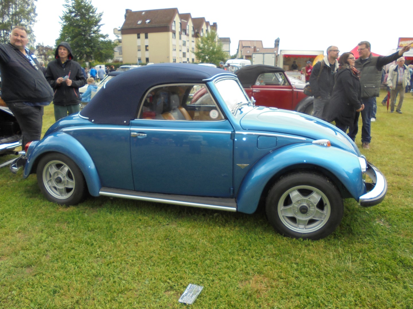 2015-06-19 bis 20 VW-Kfertreffen Bad Camberg